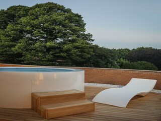 Appartement Lucca  13