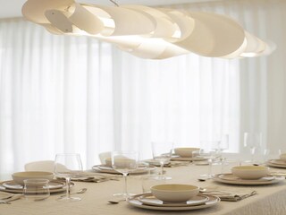 Appartement Lucca  18