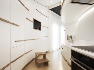Apartamento Lucca  22