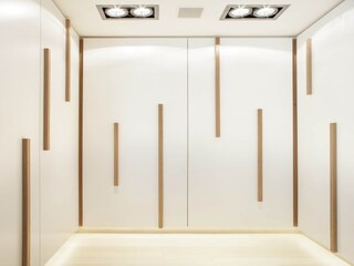 Appartement Lucca  11