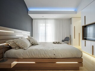 Appartement Lucca  25