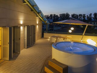 Appartamento Lucca  10