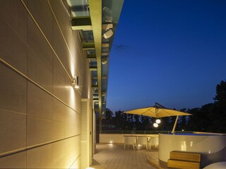 Appartement Lucca  32