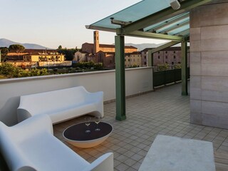 Appartement Lucca  23
