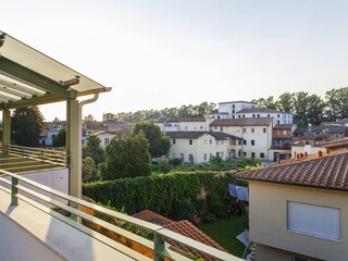 Apartamento Lucca  14