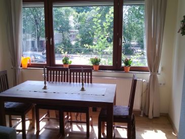 Ferienwohnung Lohmann 1