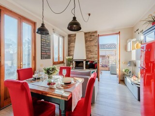 Appartamento Lucca  6