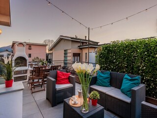 Apartamento Lucca  33