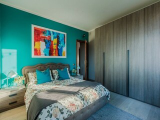 Apartamento Lucca  6