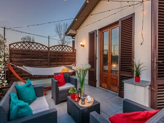 Appartement Lucca  25