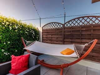 Appartement Lucca  19