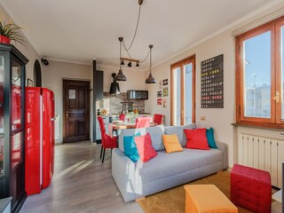 Apartamento Lucca  41