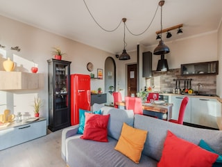 Appartement Lucca  5