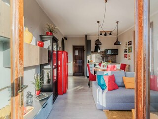 Appartement Lucca  15