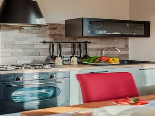 Apartamento Lucca  22