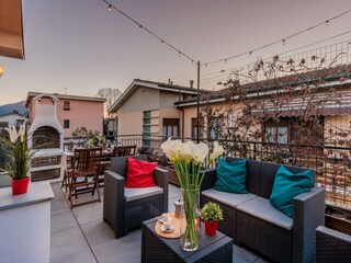 Apartamento Lucca  45