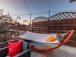 Appartement Lucca  30