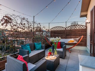 Appartement Lucca  48