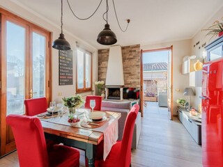 Apartamento Lucca  38