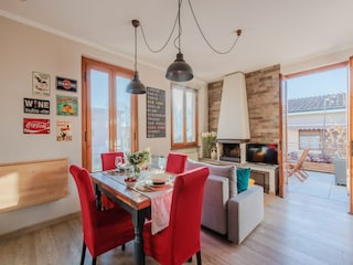 Apartamento Lucca  39