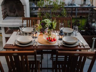 Apartamento Lucca  9