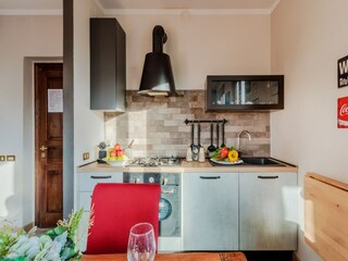 Appartement Lucca  28