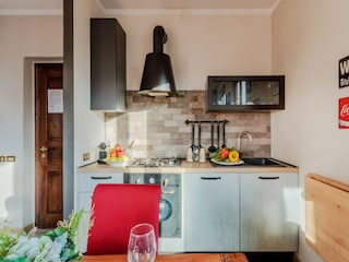 Appartement Lucca  49