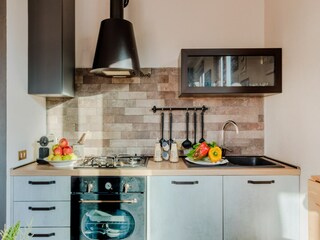 Apartamento Lucca  42