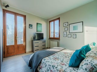 Appartement Lucca  9