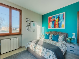 Apartment Lucca  10