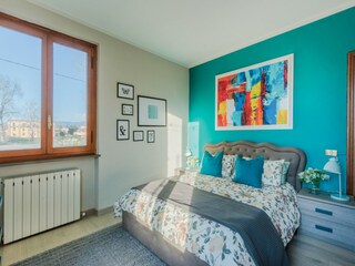 Appartement Lucca  16