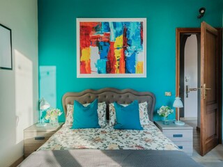 Apartamento Lucca  18