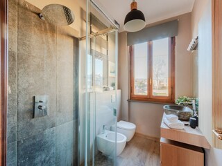 Apartamento Lucca  9