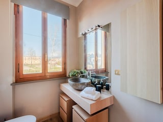 Appartement Lucca  14