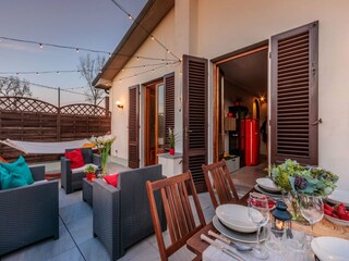 Apartamento Lucca  31