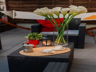 Apartamento Lucca  31