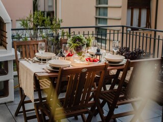 Appartement Lucca  17