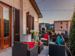 Apartamento Lucca  32