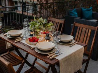 Appartement Lucca  44