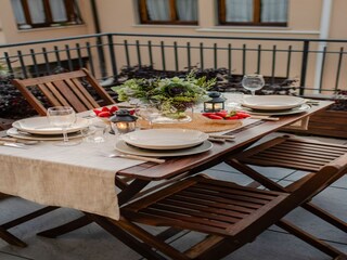 Appartement Lucca  19