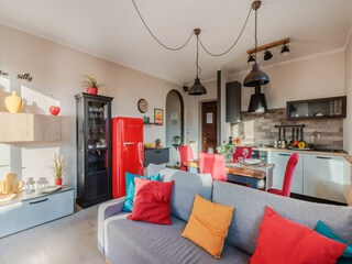 Apartamento Lucca  25