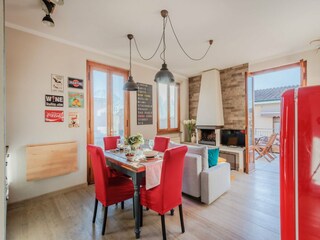 Appartamento Lucca  26