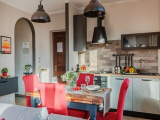 Apartamento Lucca  37