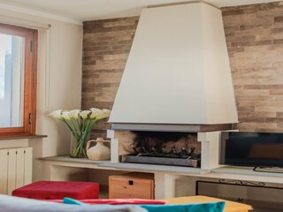 Apartamento Lucca  7