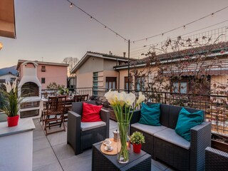 Apartamento Lucca  45