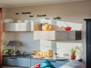 Apartamento Lucca  47