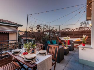 Appartement Lucca  49