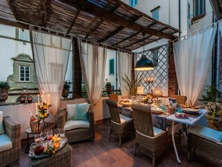 Apartamento Lucca  31