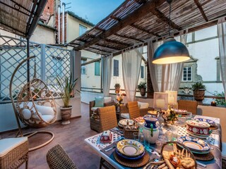 Appartamento Lucca  3