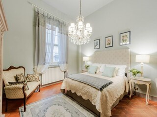 Appartement Lucca  5